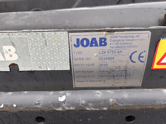 Fordonsfotografi 4 / 7