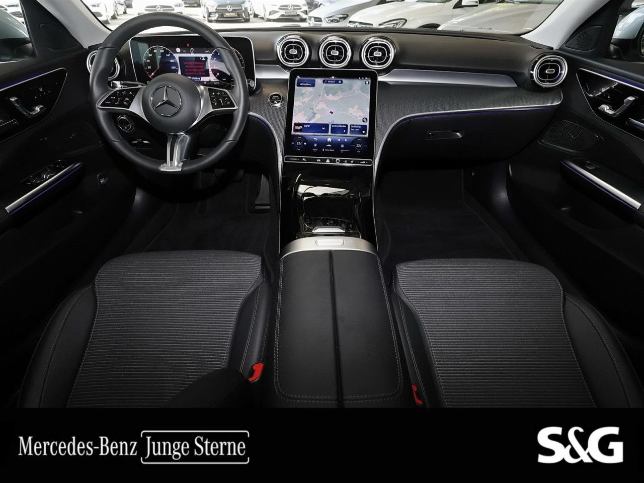 Mercedes-Benz C-Klasse – Bild 5