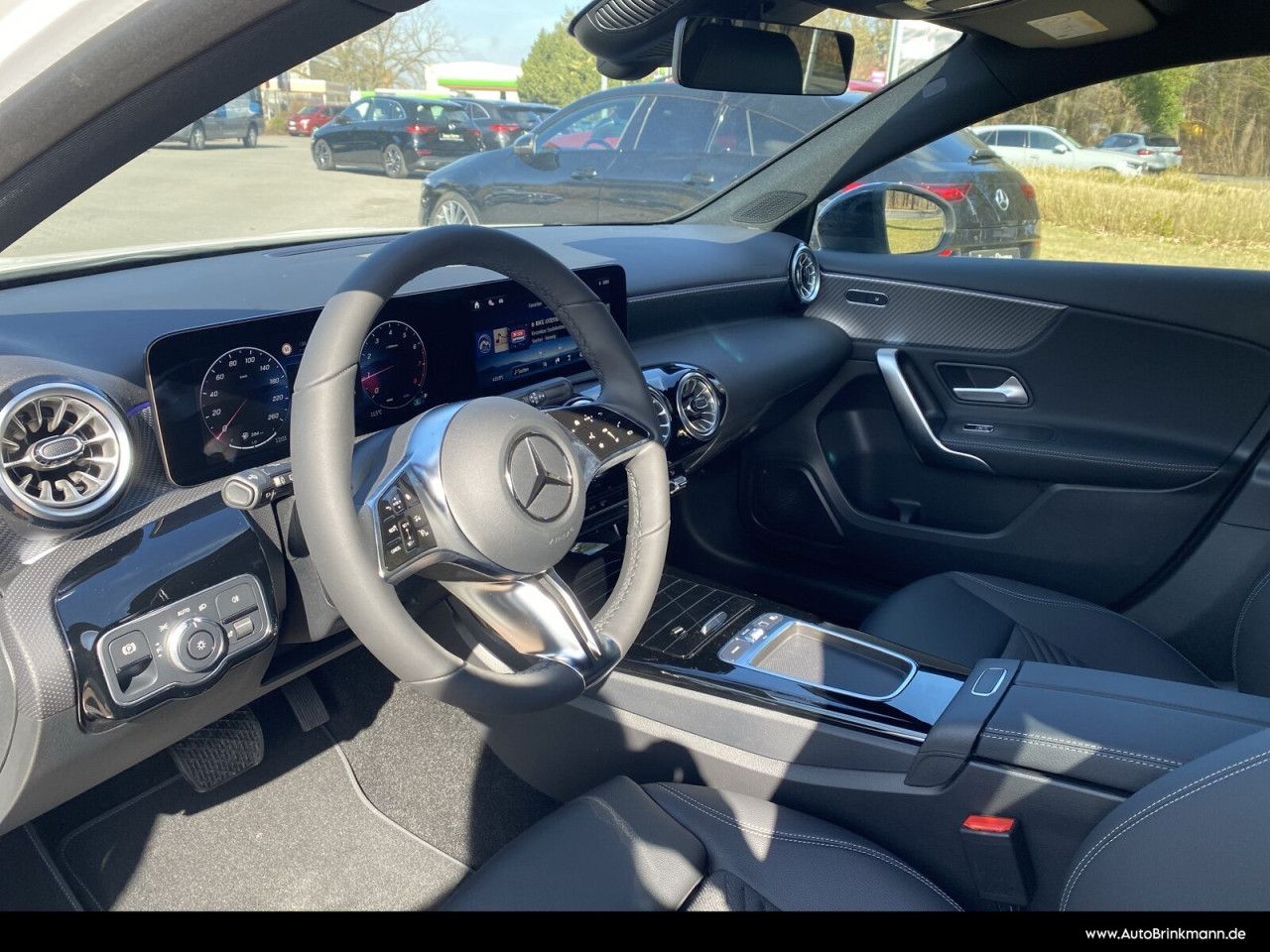 Mercedes-Benz A-Klasse – Bild 10