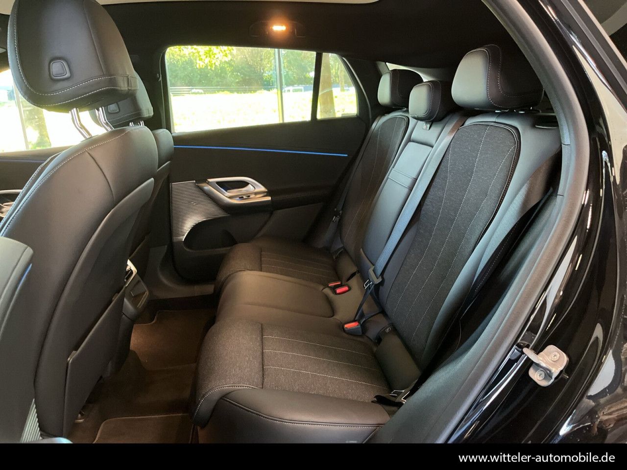 Mercedes-Benz GLC – Bild 8