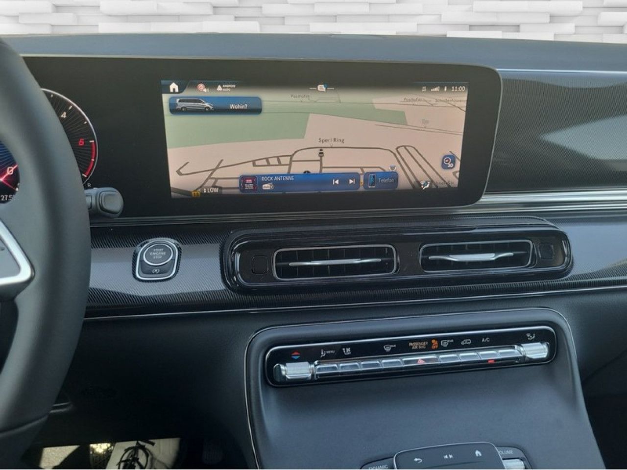 Mercedes-Benz V-Klasse – Bild 19