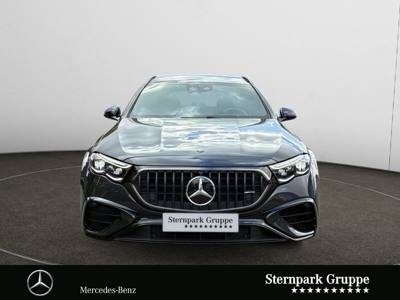 Mercedes-Benz E-Klasse – Bild 8