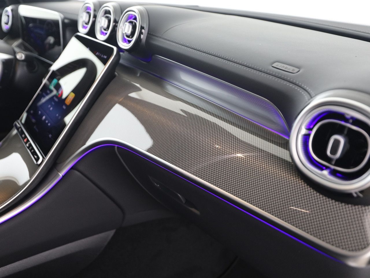 Mercedes-Benz GLC – Bild 18