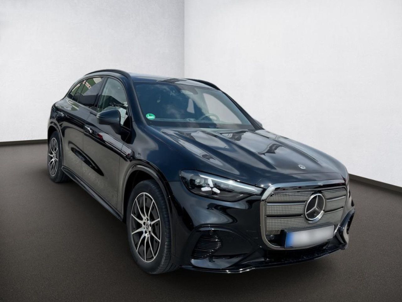 Mercedes-Benz GLC – Bild 6