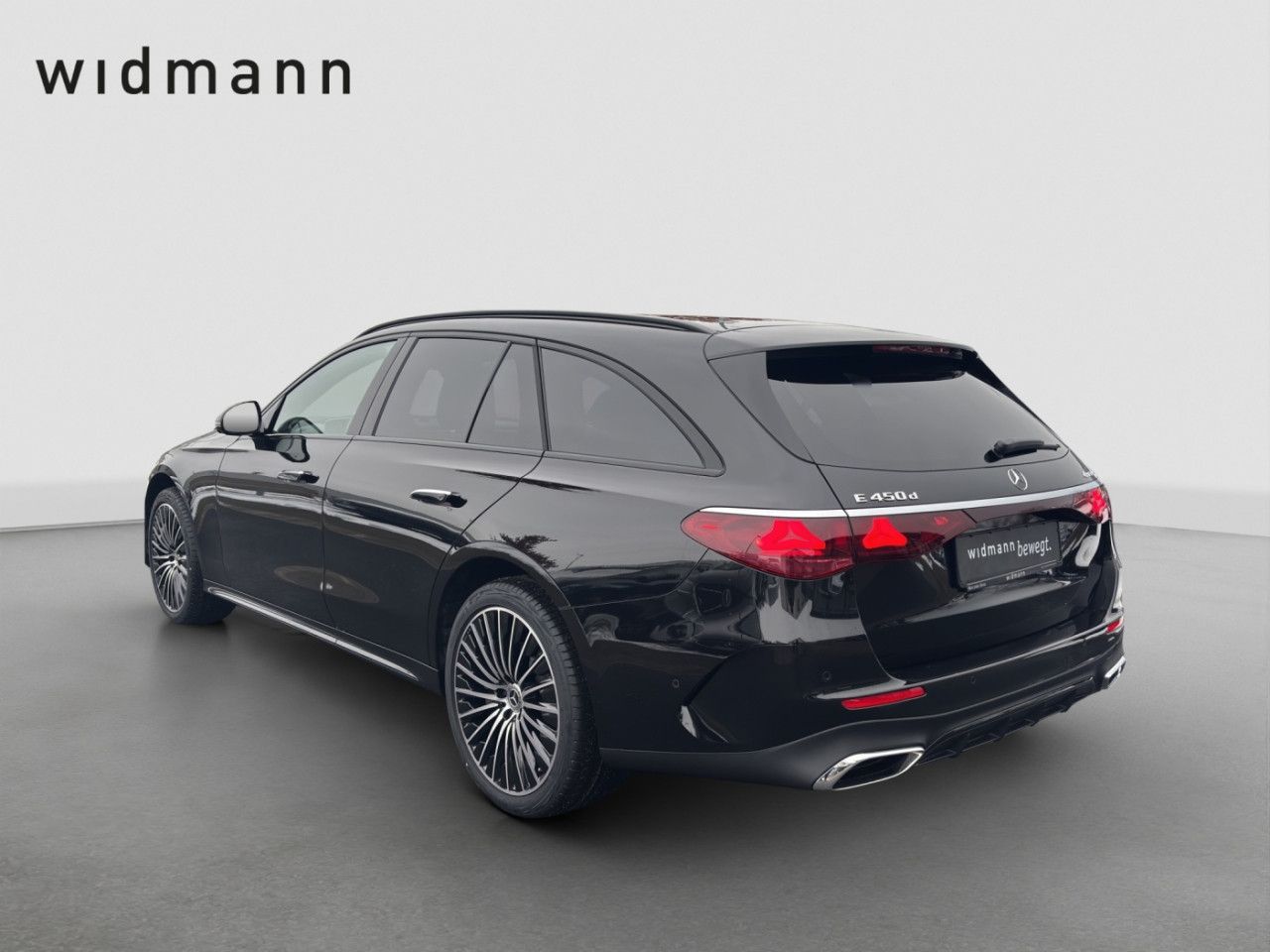 Mercedes-Benz E-Klasse – Bild 8
