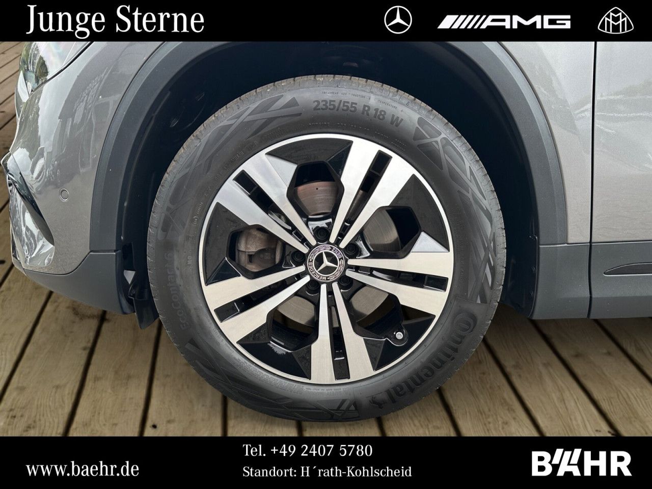 Mercedes-Benz GLA – Bild 6