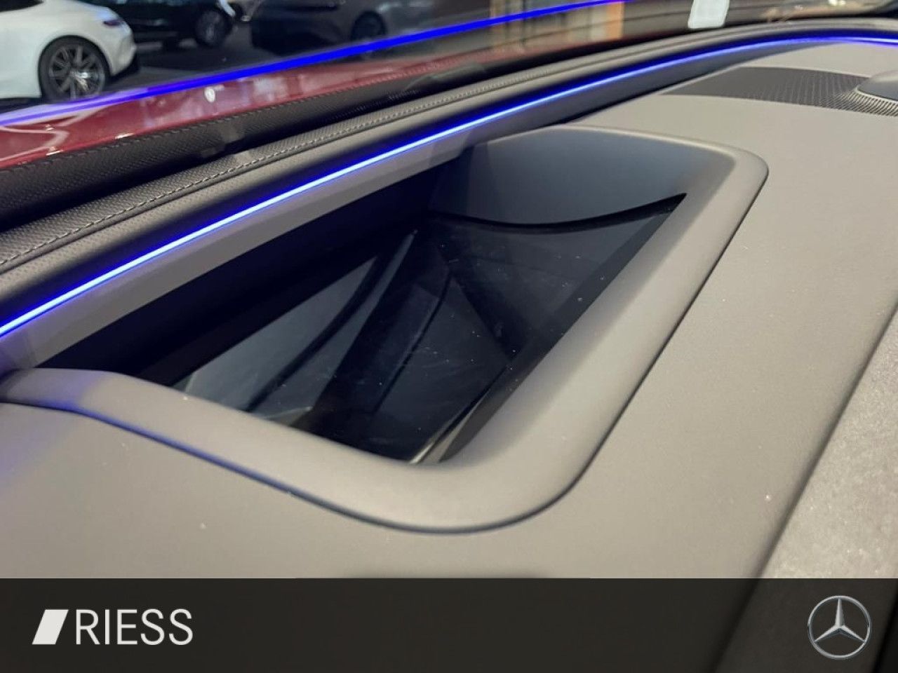 Mercedes-Benz E-Klasse – Bild 16