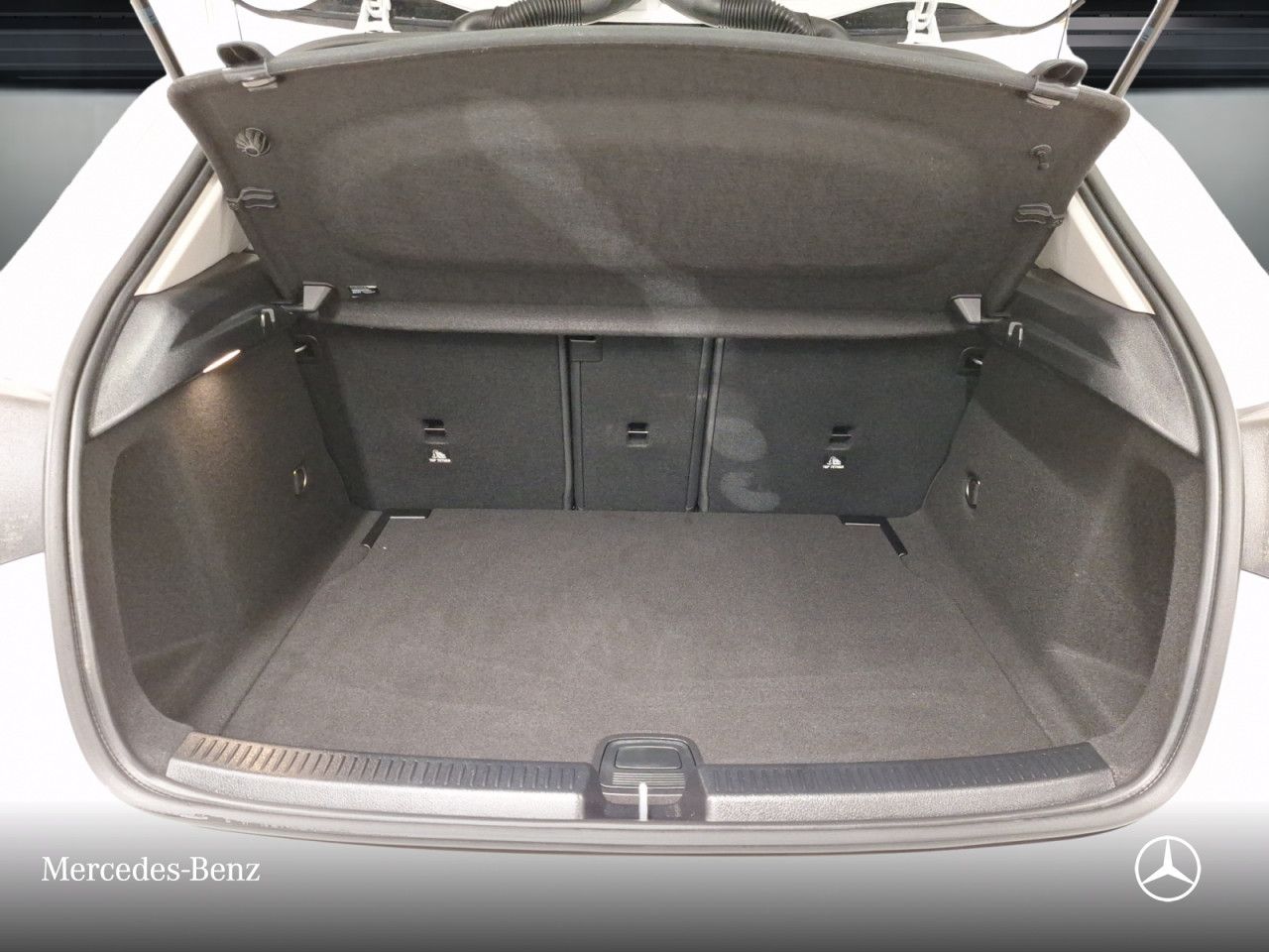 Mercedes-Benz A-Klasse – Bild 5