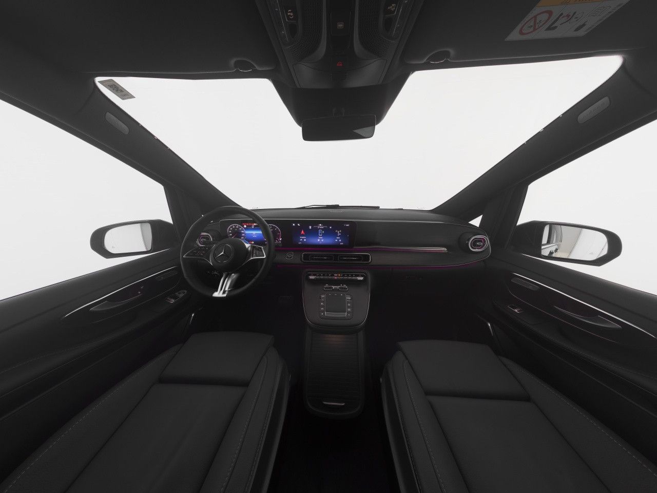 Mercedes-Benz V-Klasse – Bild 3