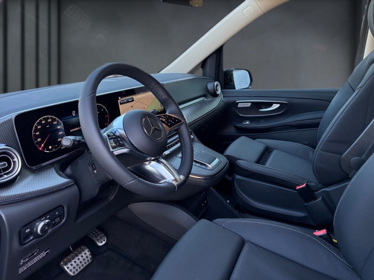 Mercedes-Benz Marco Polo – Bild 5