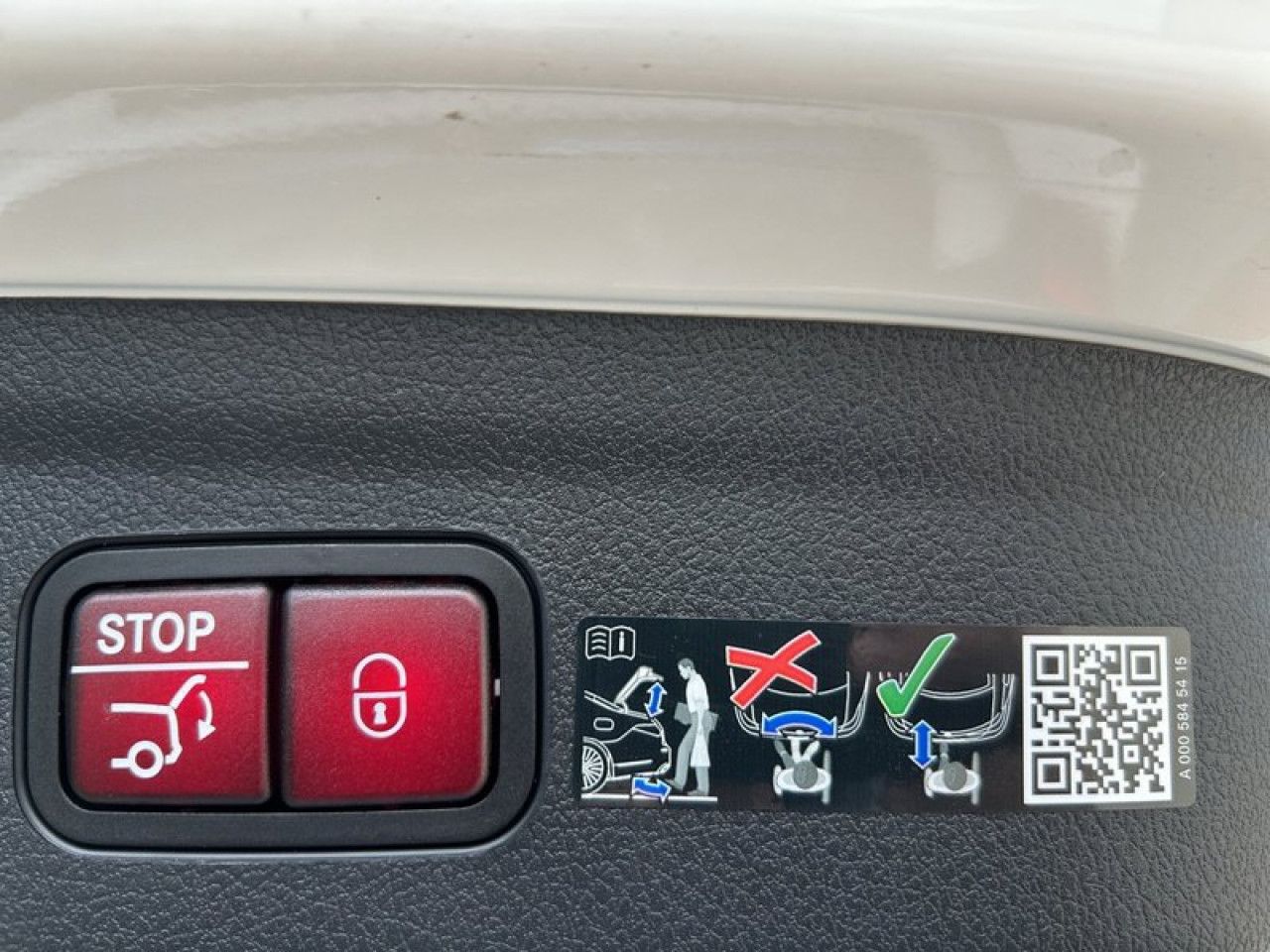 Mercedes-Benz GLE – Bild 16