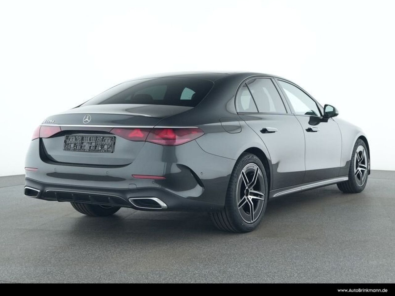 Mercedes-Benz E-Klasse – Bild 2