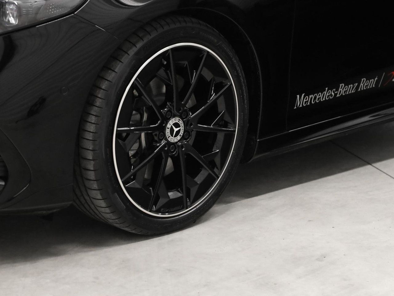Mercedes-Benz CLA – Bild 10