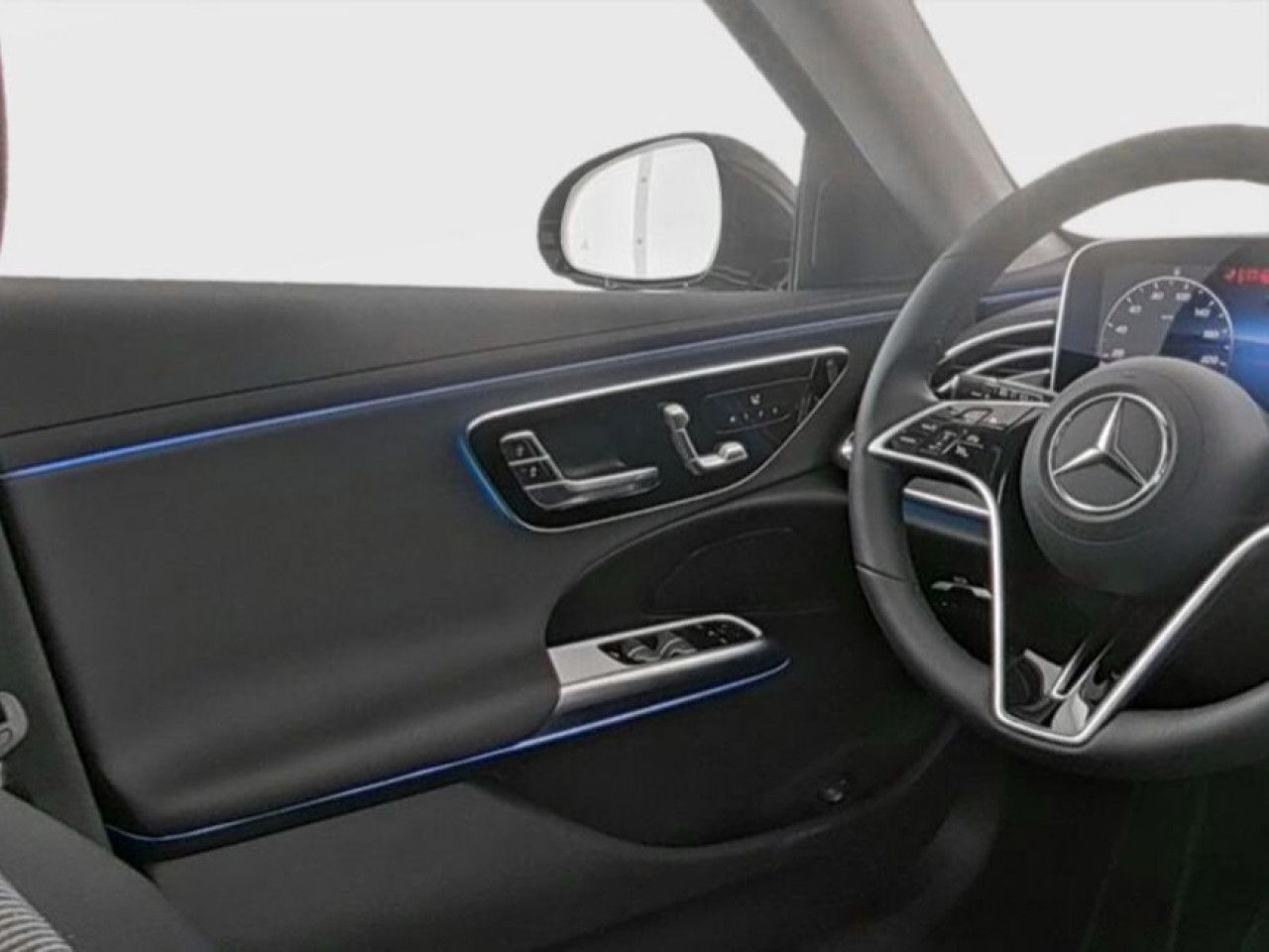 Mercedes-Benz E-Klasse – Bild 7