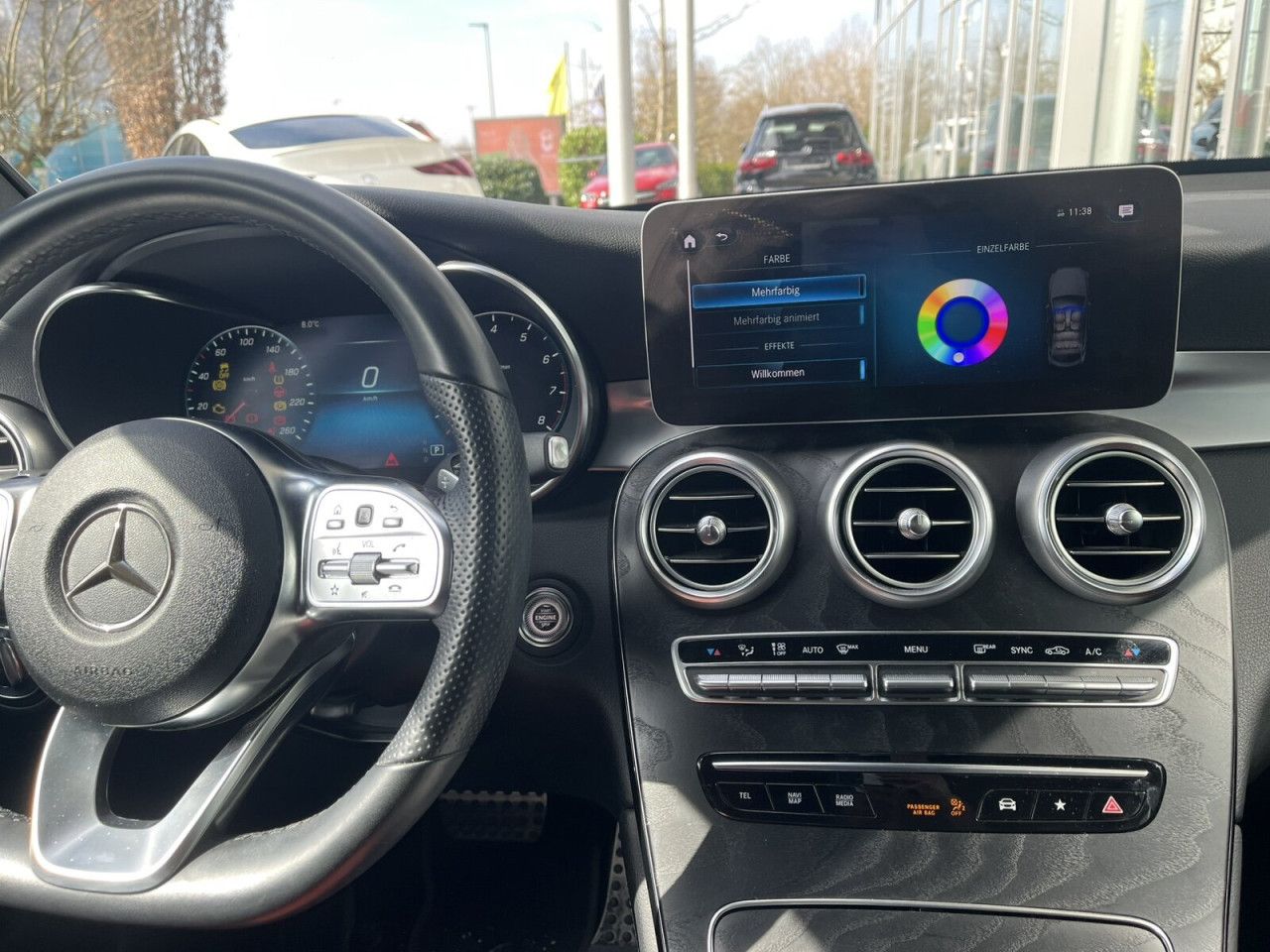 Fahrzeugbild 16 / 19