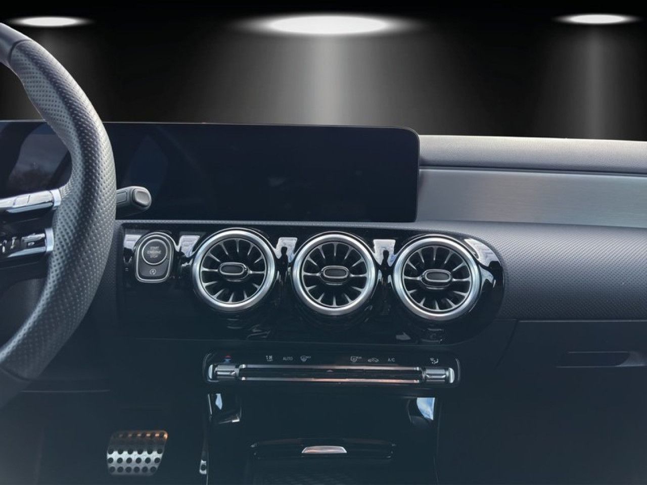 Mercedes-Benz A-Klasse – Bild 11