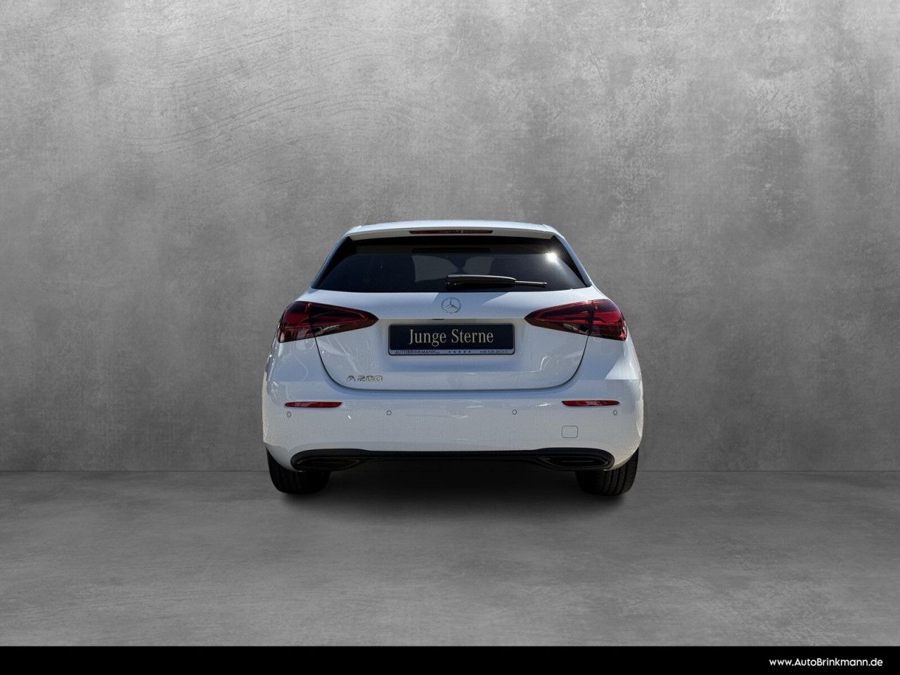 Mercedes-Benz A-Klasse – Bild 6