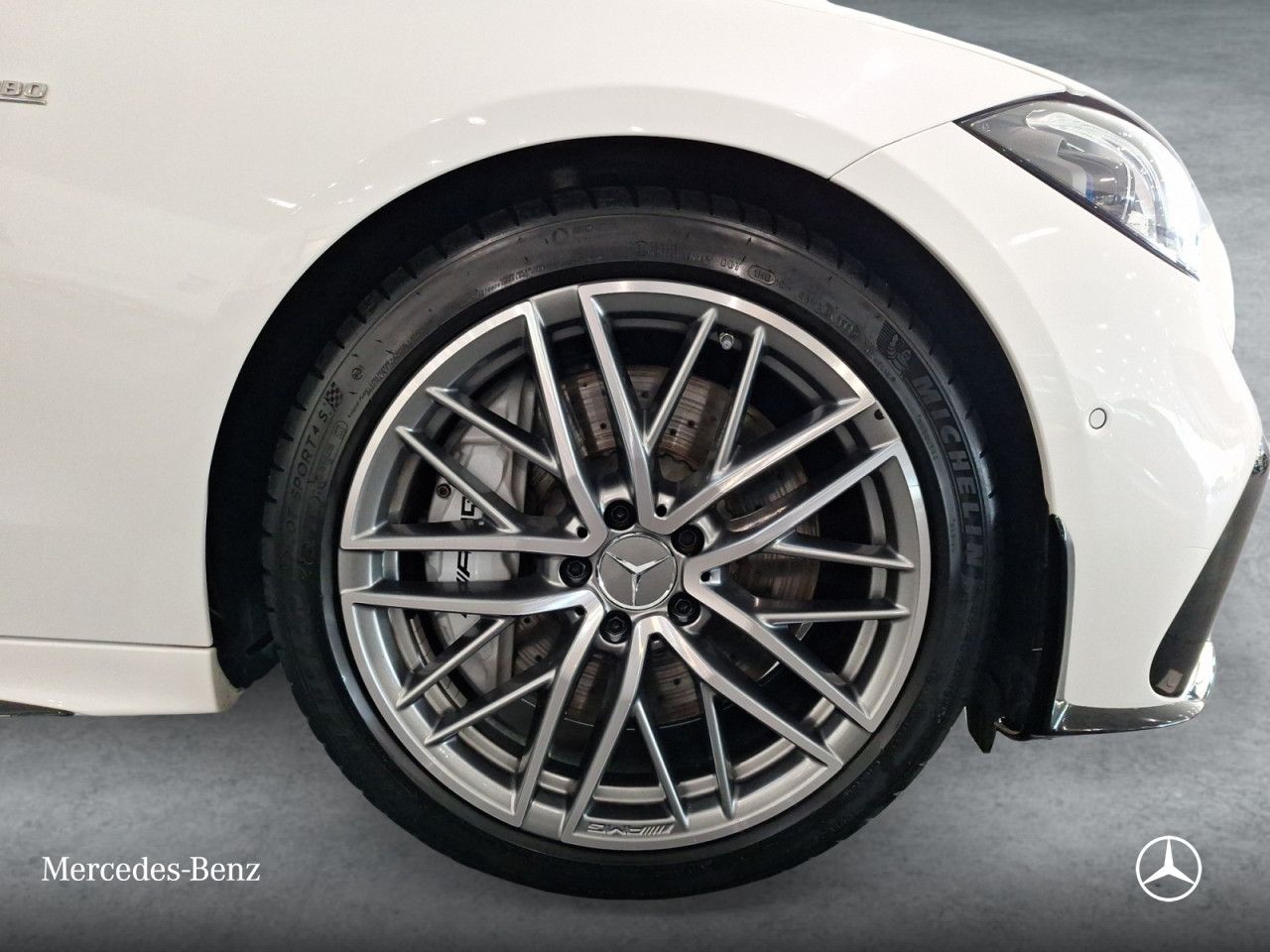 Mercedes-Benz C-Klasse – Bild 2