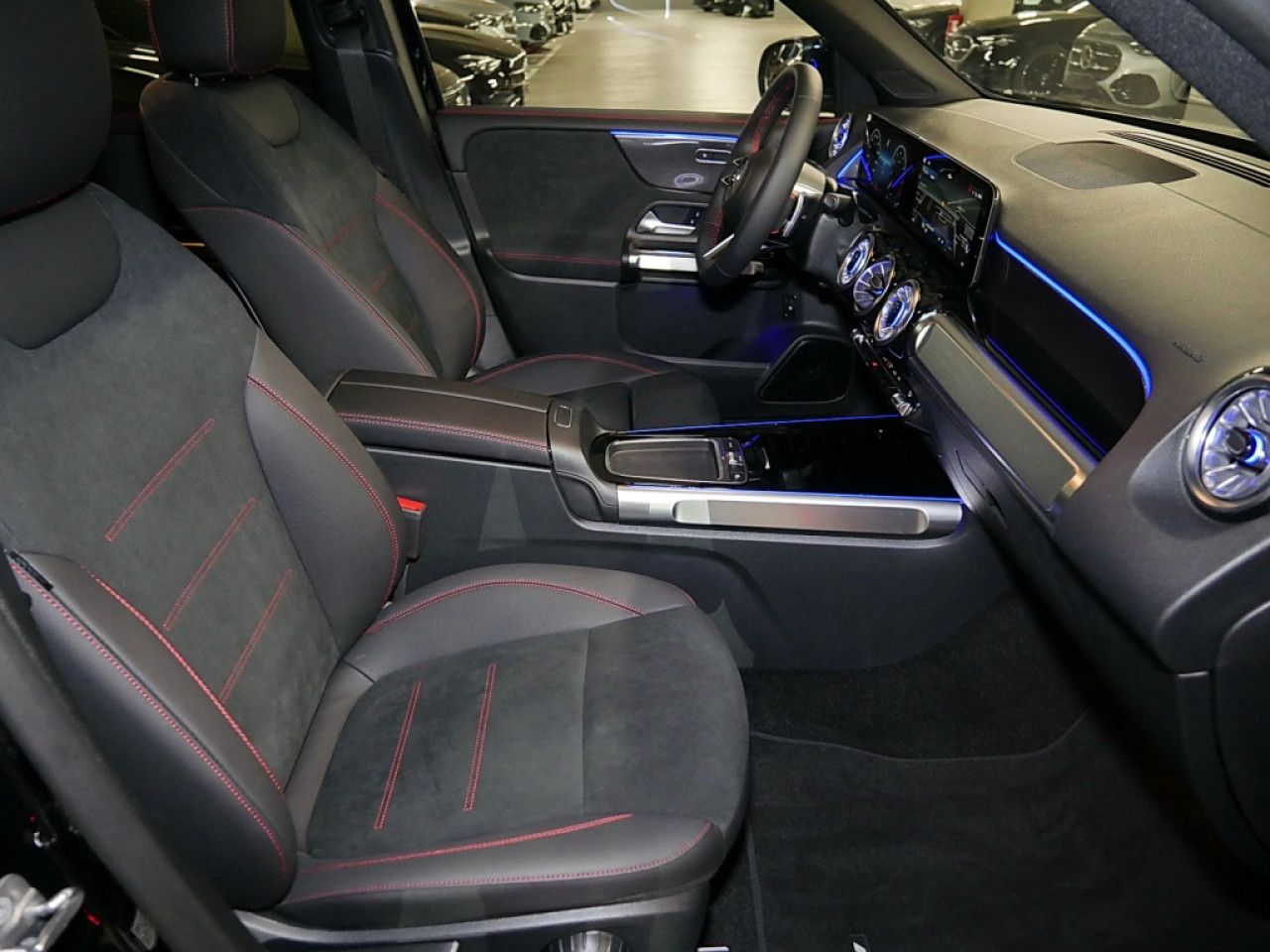 Mercedes-Benz GLB – Bild 6