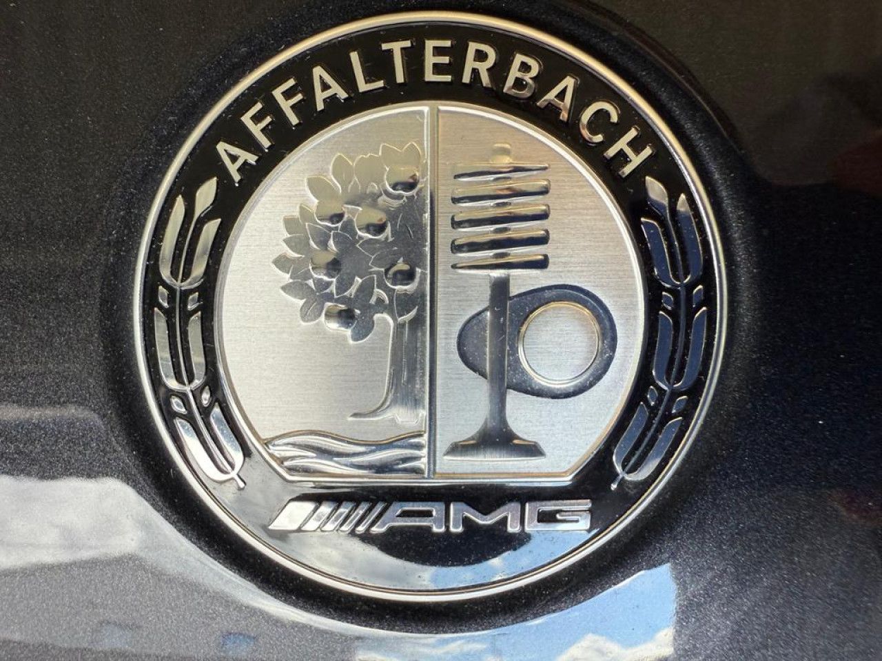 Mercedes-Benz GLC – Bild 28