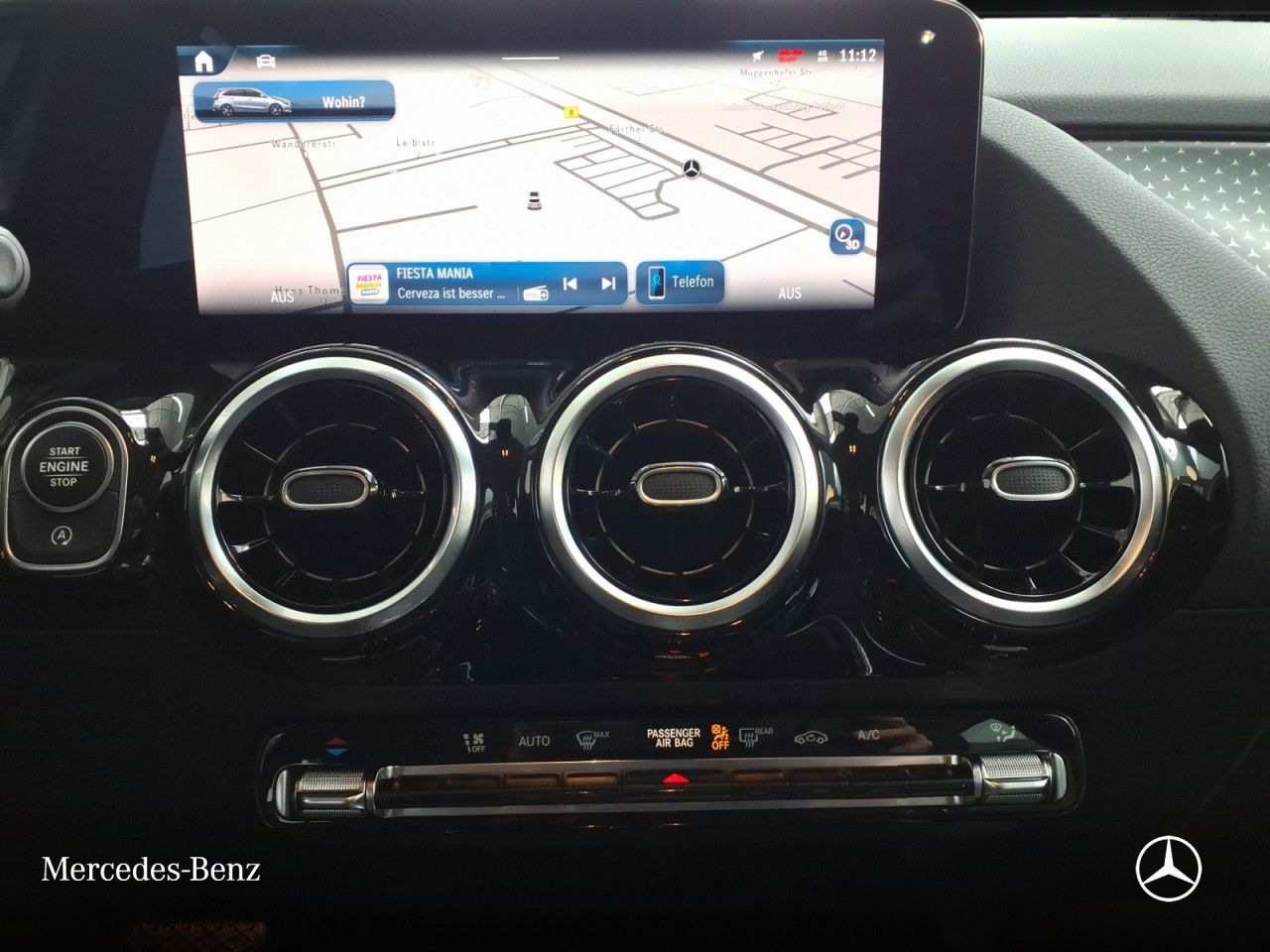 Mercedes-Benz B-Klasse – Bild 14