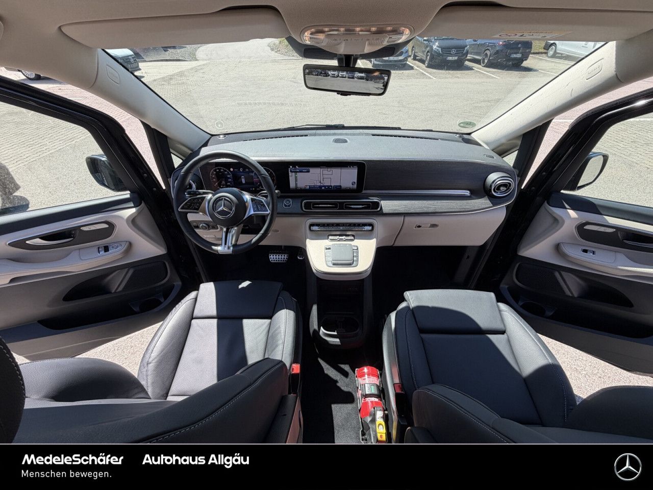 Mercedes-Benz Marco Polo – Bild 8