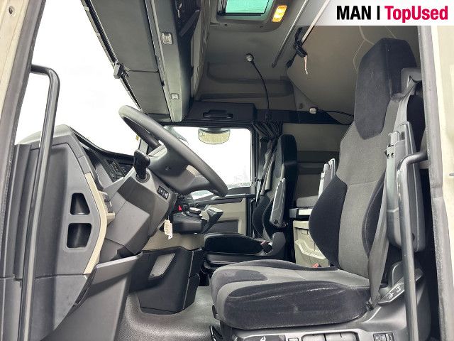 MAN TGX 18.510 4x2 BL SA 15