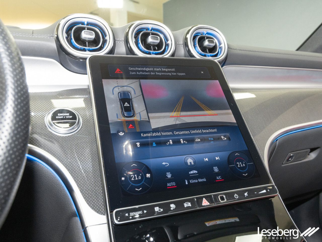 Mercedes-Benz GLC – Bild 21