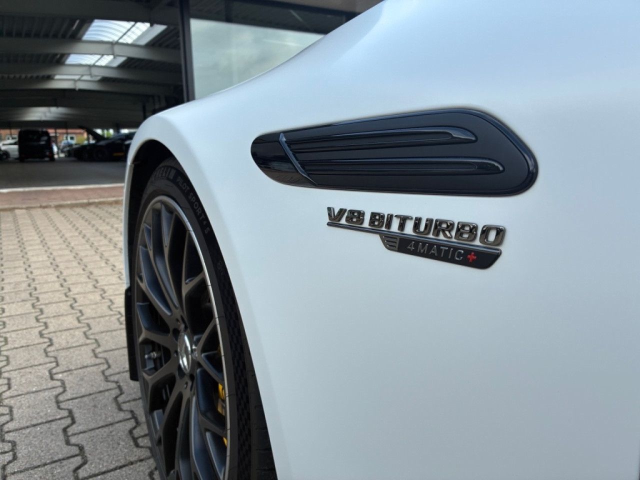 Mercedes-Benz SL – Bild 17