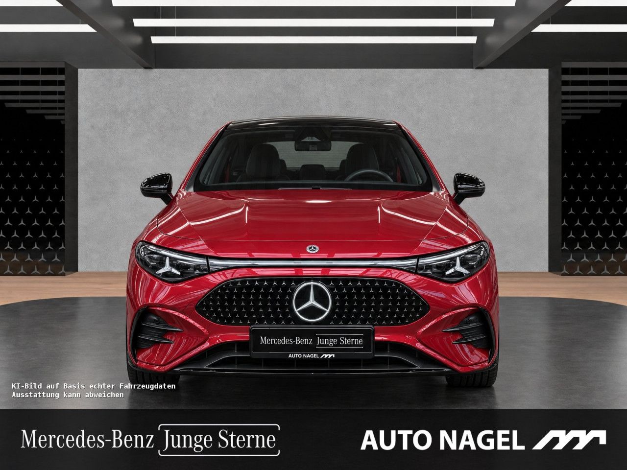 Mercedes-Benz CLA – Bild 2