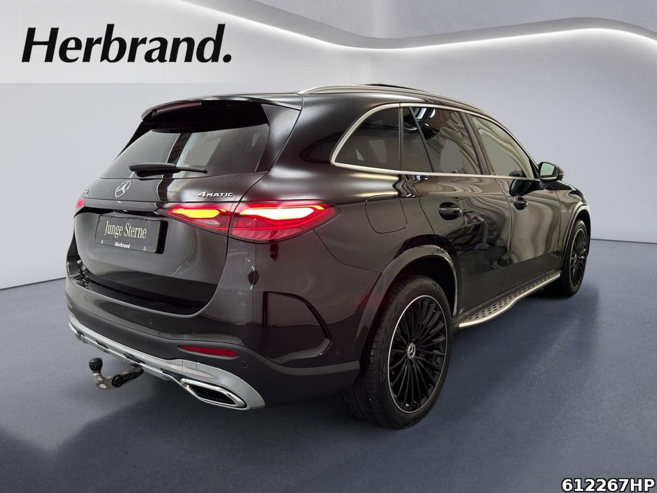 Mercedes-Benz GLC – Bild 3