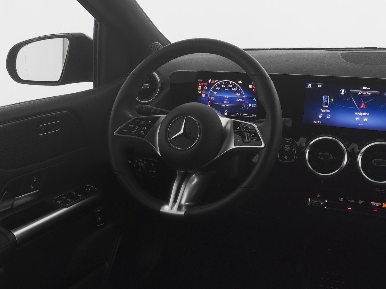 Mercedes-Benz B-Klasse – Bild 4