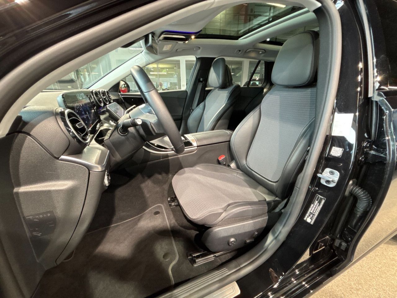 Mercedes-Benz C-Klasse – Bild 7