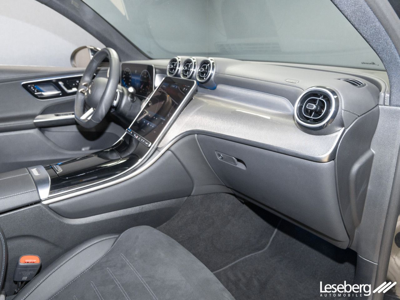 Mercedes-Benz GLC – Bild 18