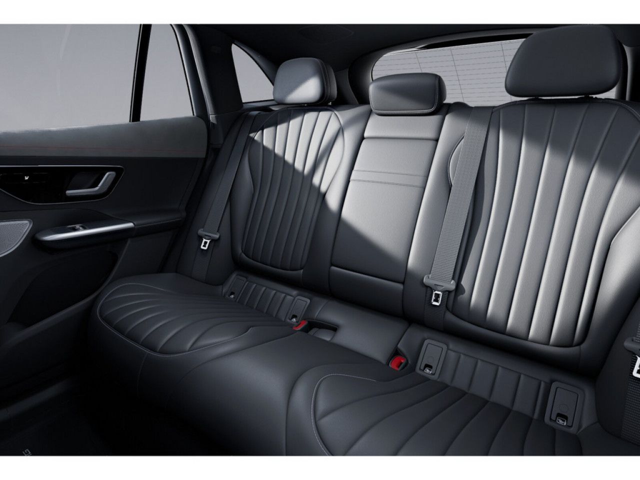 Mercedes-Benz EQE – Bild 9