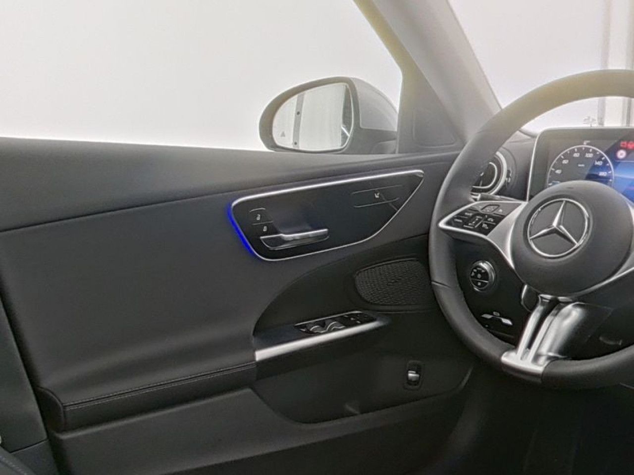 Mercedes-Benz C-Klasse – Bild 8