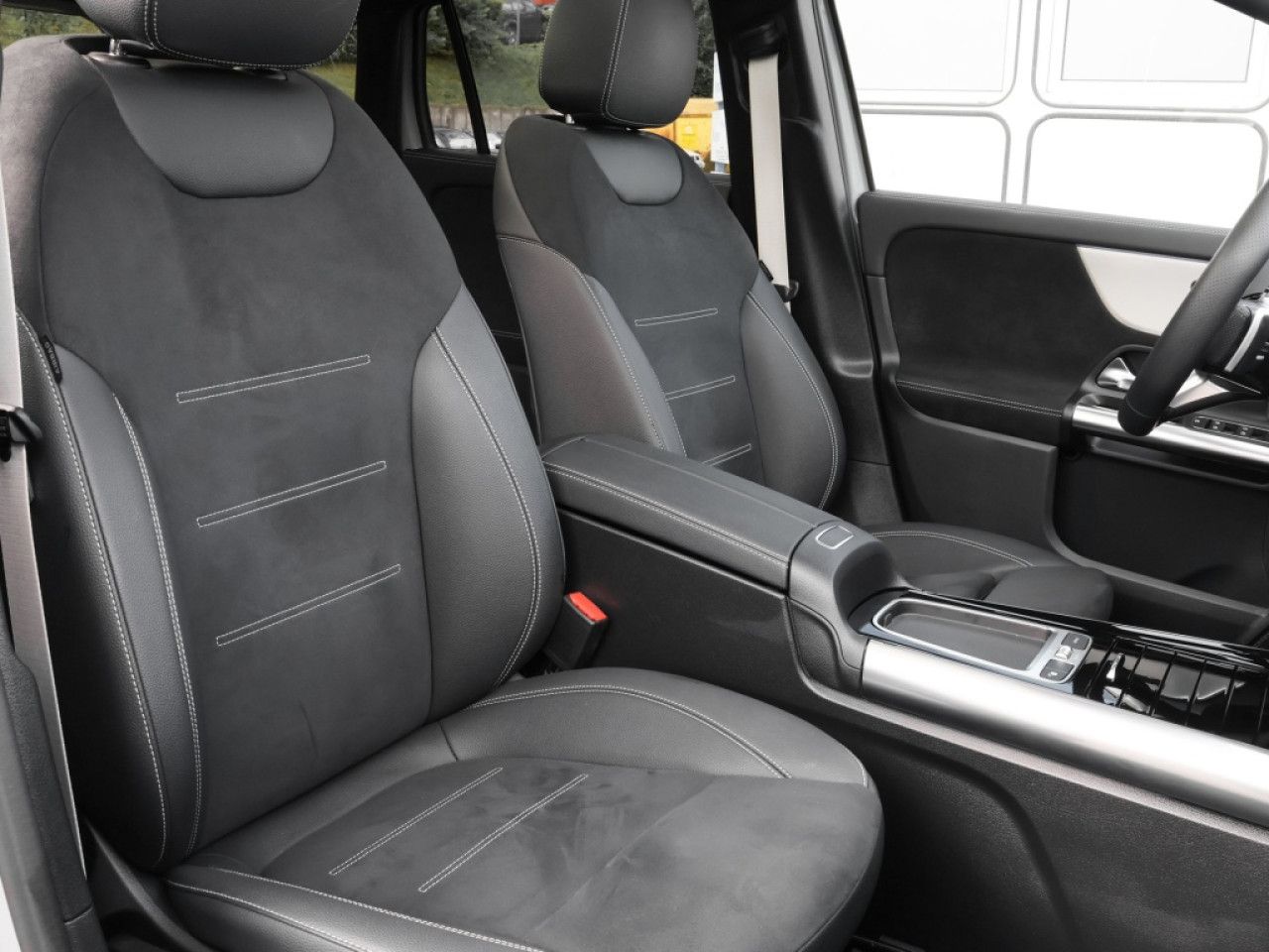 Mercedes-Benz GLA – Bild 6