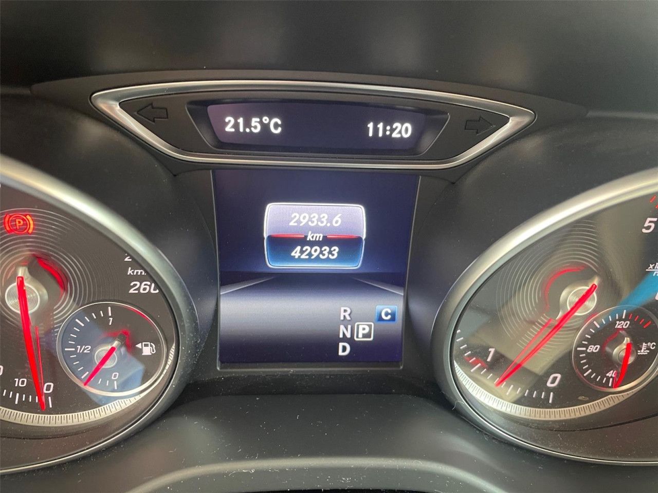 Fahrzeugbild 16 / 25