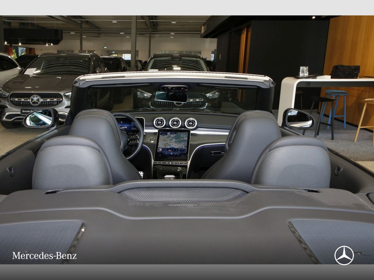 Mercedes-Benz CLE – Bild 16