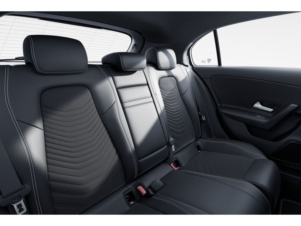 Mercedes-Benz A-Klasse – Bild 13