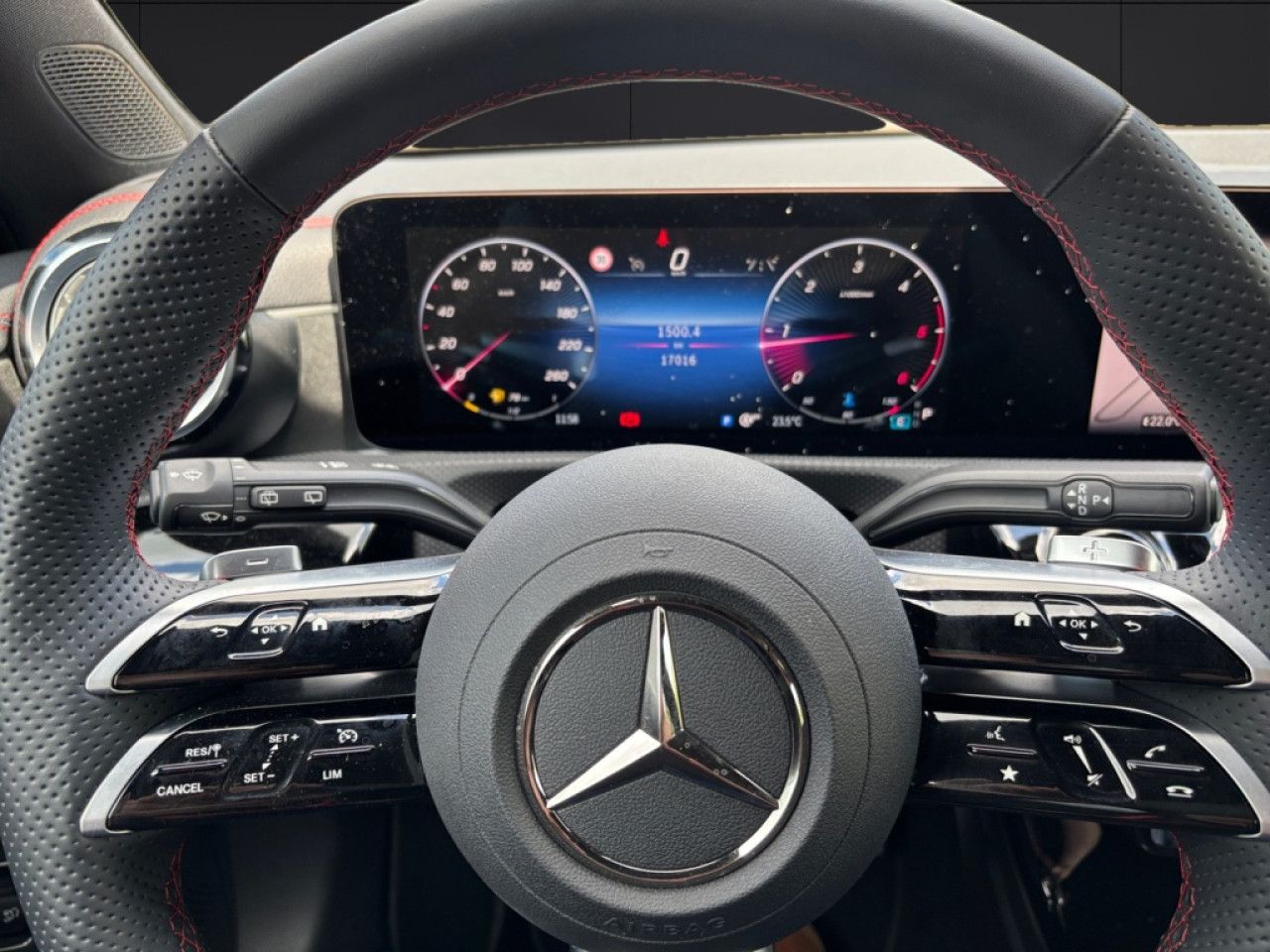 Mercedes-Benz CLA – Bild 7