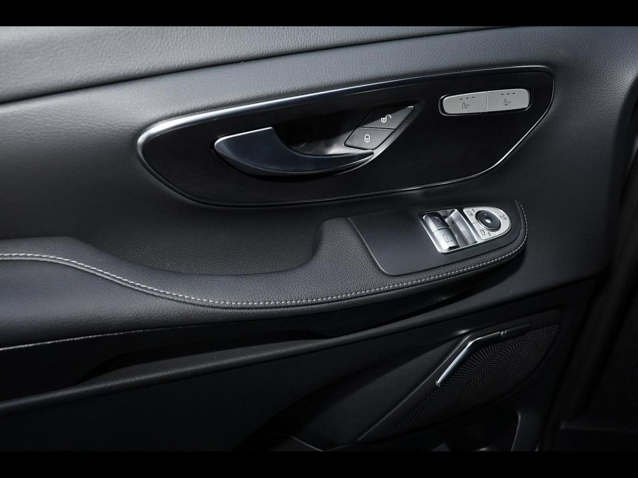 Mercedes-Benz V-Klasse – Bild 15
