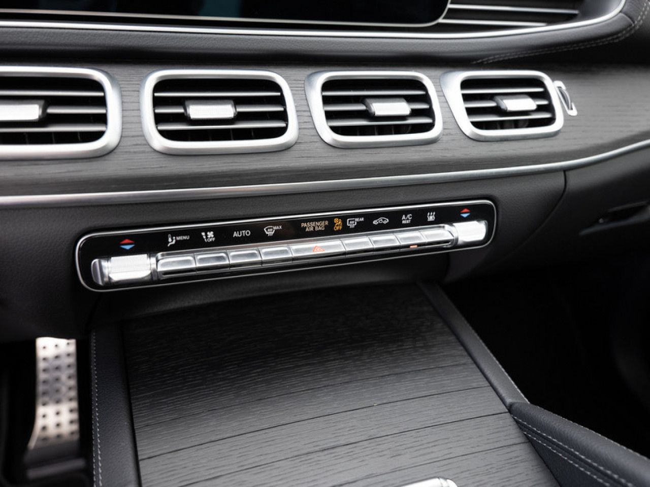 Mercedes-Benz GLE – Bild 15