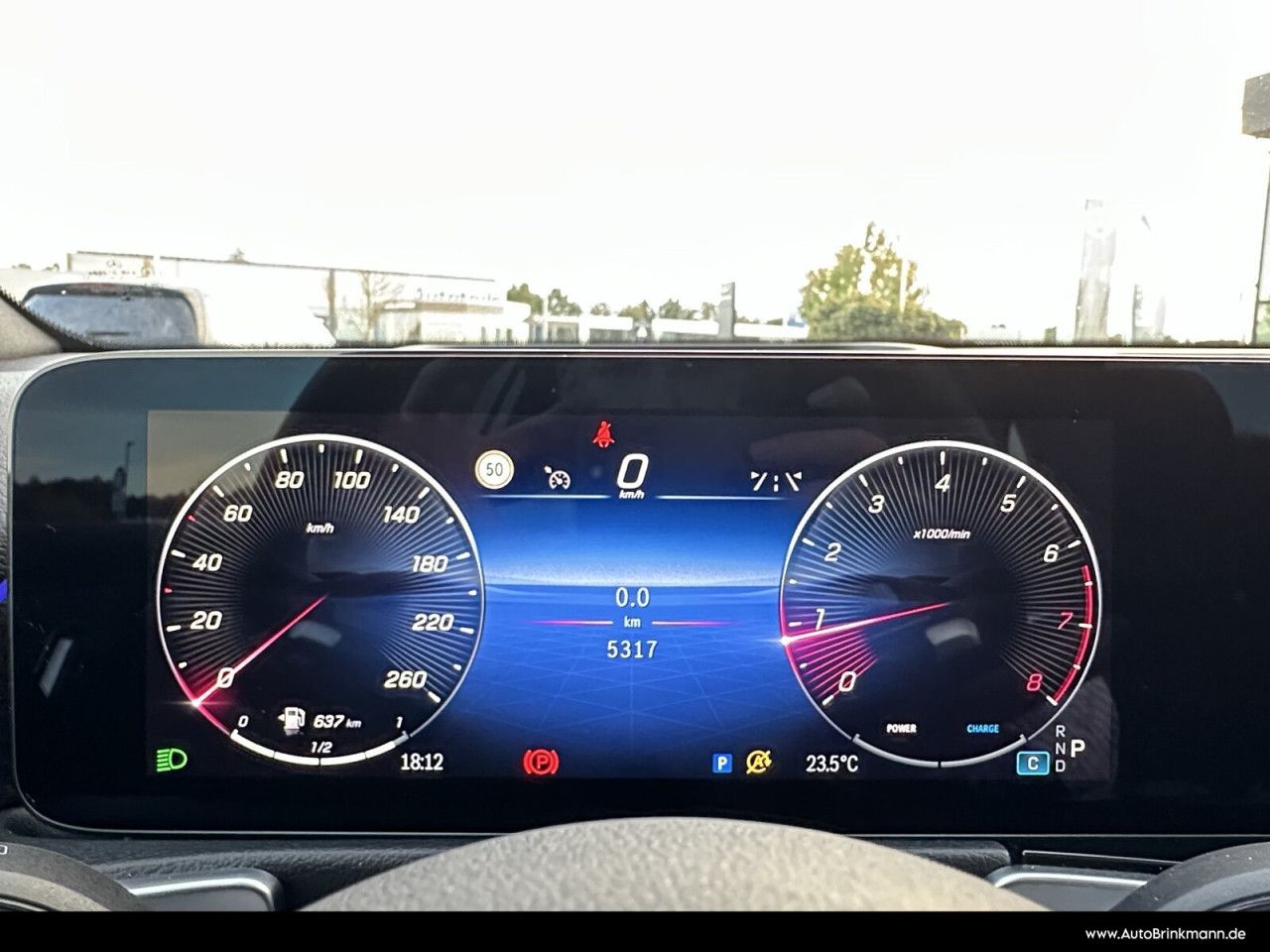 Mercedes-Benz GLB – Bild 13