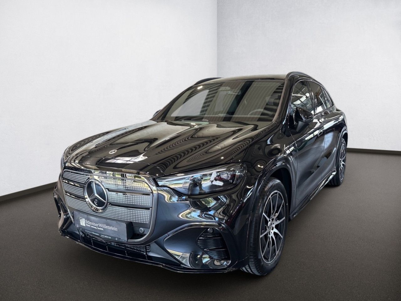 Mercedes-Benz GLC – Bild 2