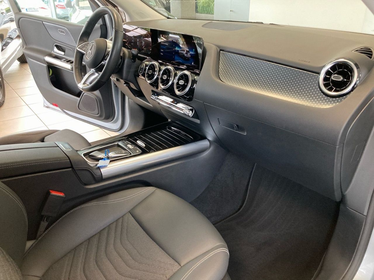 Mercedes-Benz B-Klasse – Bild 16