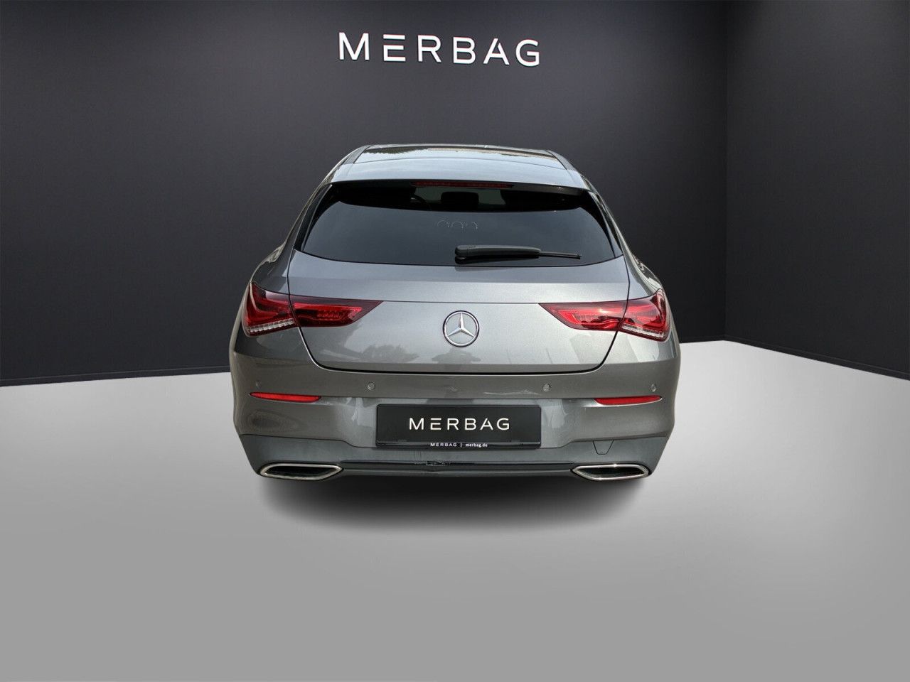 Mercedes-Benz CLA – Bild 17
