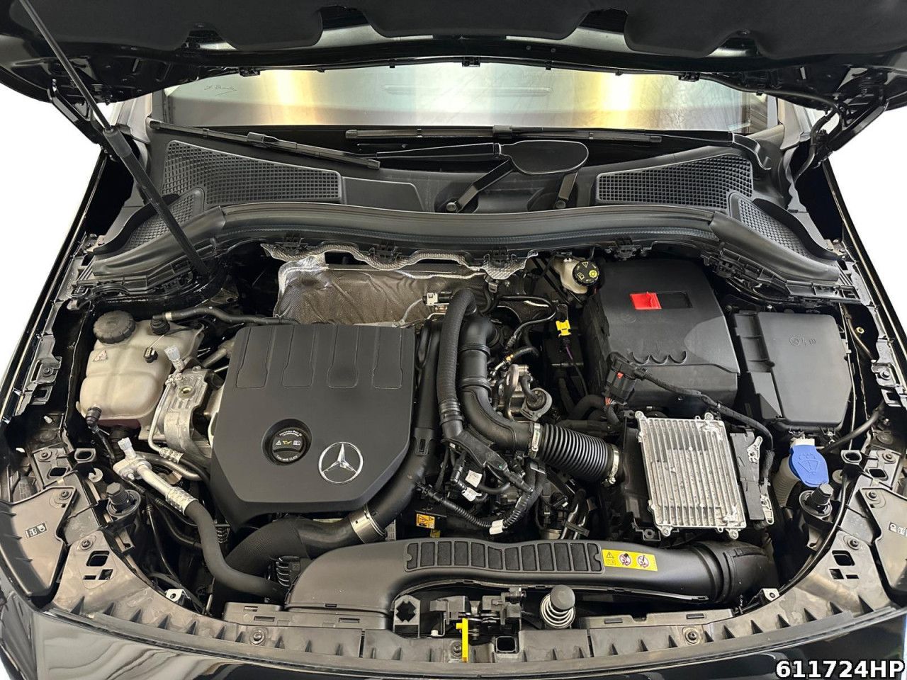 Mercedes-Benz B-Klasse – Bild 7