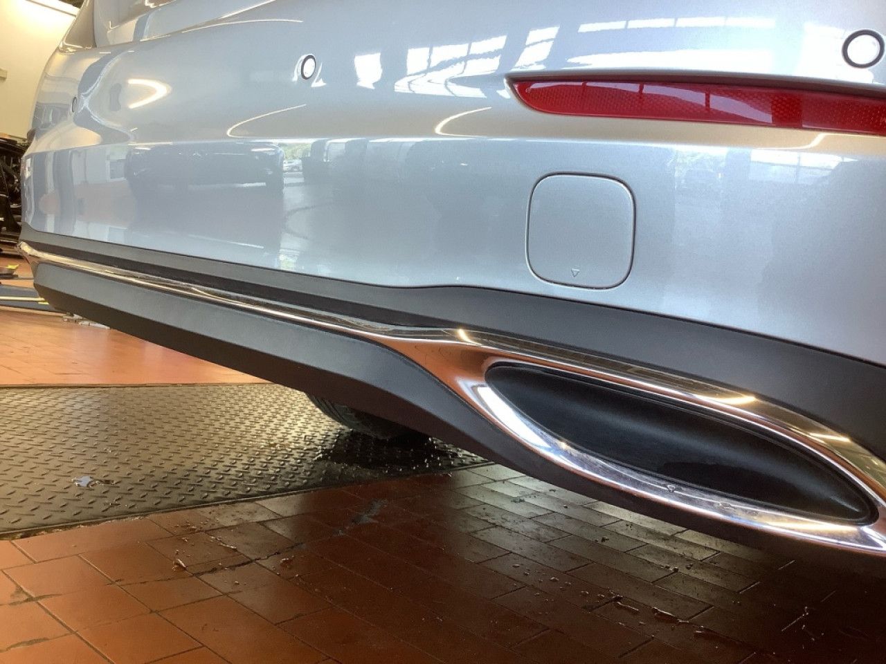 Mercedes-Benz C-Klasse – Bild 15