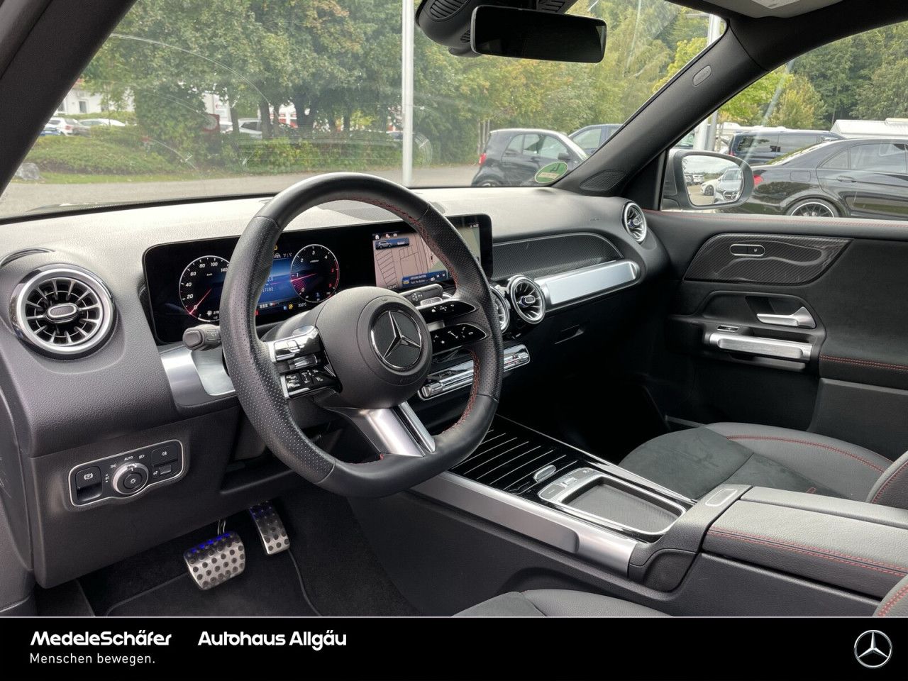 Mercedes-Benz GLB – Bild 14